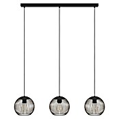 Eglo Hanglamp ALMANZORA (l x b x h: 90 x 20 x 110 cm, Koper, E27) | BAUHAUS