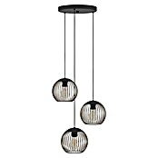 Eglo Hanglamp ALMANZORA (Ø x h: 46,5 x 130 cm, Koper, E27) | BAUHAUS