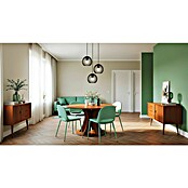 Eglo Hanglamp ALMANZORA (Ø x h: 46,5 x 130 cm, Koper, E27) | BAUHAUS