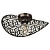 Eglo Plafondlamp SWABY 