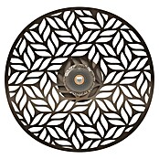 Eglo Plafondlamp SWABY (Ø x h: 40 x 12,5 cm, Brons, E27) | BAUHAUS