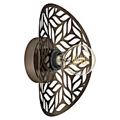 Eglo Wandlamp SWABY (b x h: 30 x 30 cm, Brons, E27) | BAUHAUS