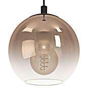 Eglo Lámpara colgante Ariscani (60 W, L x An x Al: 20 x 20 x 110 cm, Cobre, E27) | BAUHAUS