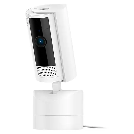 Ring  Innenkamera beweglich Pan-Tilt Indoor Camera