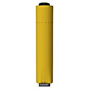 Doppler Taschenschirm Zero (Shiny Yellow, Durchmesser Bespannung: 91 cm, Länge: 21 cm) | BAUHAUS