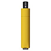 Doppler Taschenschirm Zero Magic (Shiny Yellow, Durchmesser Bespannung: 97 cm, Länge: 26 cm) | BAUHAUS