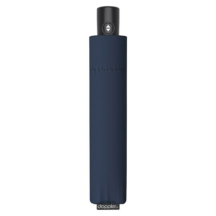 Doppler Taschenschirm Zero Magic (Deep Blue, Durchmesser Bespannung: 97 cm, Länge: 26 cm) | BAUHAUS