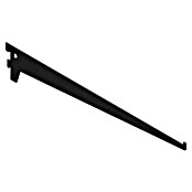 Element System Classic V-Träger EL 32 (Länge: 30 cm, Schwarz, Belastbarkeit: 35 kg) | BAUHAUS