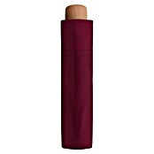 Doppler Taschenschirm Nature (Charming Wine, Durchmesser Bespannung: 96 cm, Länge: 25 cm) | BAUHAUS