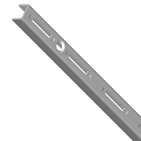 Element System  Wandschiene EL 50