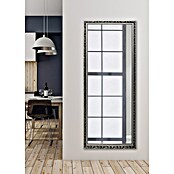 Rahmenspiegel Sonja (70 x 170 cm, Silber, Holz) | BAUHAUS