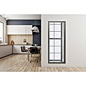 Rahmenspiegel Sonja (70 x 170 cm, Silber, Holz) | BAUHAUS