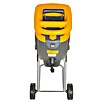 Stiga Häcksler Bio Master 2200 (2.200 W, Max. Astdurchschnitt: 4 cm)