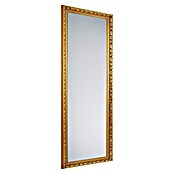 Rahmenspiegel Sonja (70 x 170 cm, Gold, Holz) | BAUHAUS