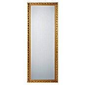 Rahmenspiegel Sonja (70 x 170 cm, Gold, Holz) | BAUHAUS