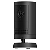 Ring Cámara para exterior Akku Plus Negro (2.048 x 1.536 píxeles (2K-HD)) | BAUHAUS