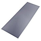 Element System Stahlfachboden (80 x 30 cm, Traglast: 30 kg/Boden, Weiß/Aluminium)