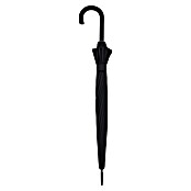Doppler Regenschirm Hit Golf (Uni Black, Durchmesser Bespannung: 134 cm, Länge: 106 cm) | BAUHAUS