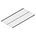 Element System Twin Drahtboden Vario 