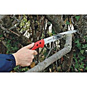 Felco Serrucho de podar 611 (Longitud hoja de sierra: 33 cm, Largo: 57 cm) | BAUHAUS