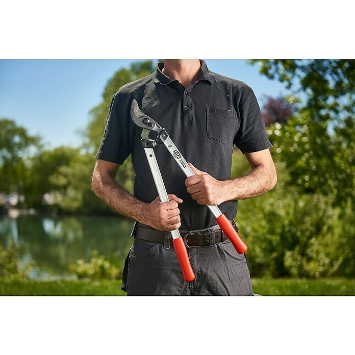 Felco Škare za grane 211-60  (Maksimalna debljina grane: 35 mm, Duljina: 60 cm) | BAUHAUS
