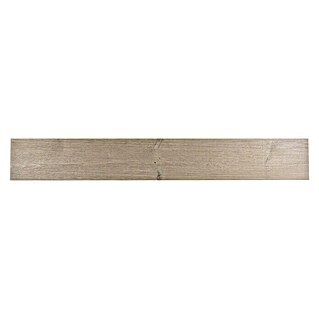 Holzpaneel Woodland (Kiefer, 90 x 12,8 cm, Steam Light, Selbstklebend)