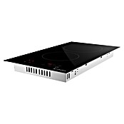 Pyramis Kochfeld GLK HC31230FMB (Anzahl Normalkochstellen: 2 Stk.) | BAUHAUS