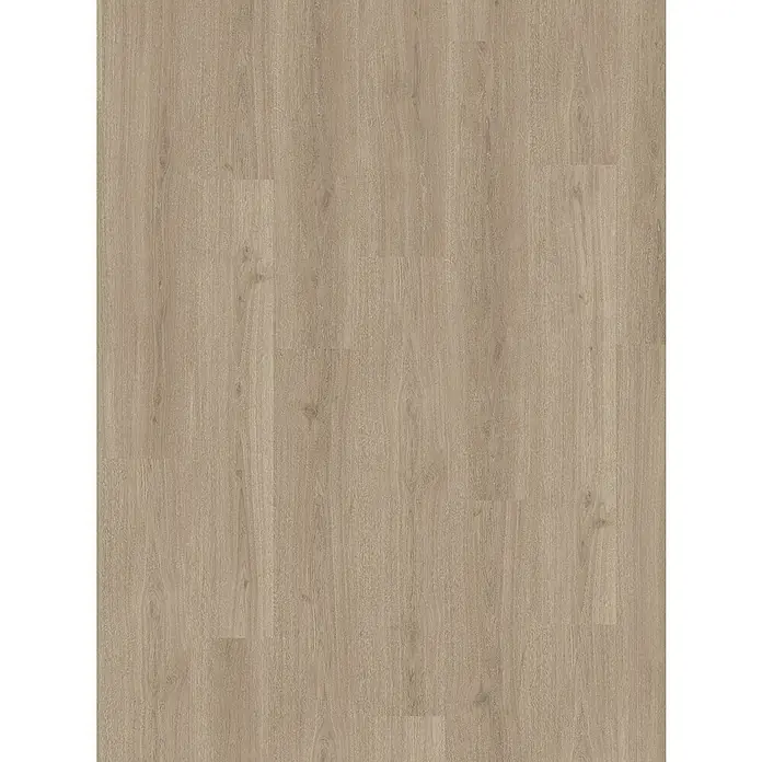 Parador Vinylboden Basic 30 - Eiche Regent grau Gebürstete Struktur, Landhausdiele, 1.207 x 216 x 9,4 mm - Helles Holzfußbodenmuster mit subtilen Maserungen, ideal für moderne und klassische Inneneinrichtungen. Ästhetisch und strapazierfähig.