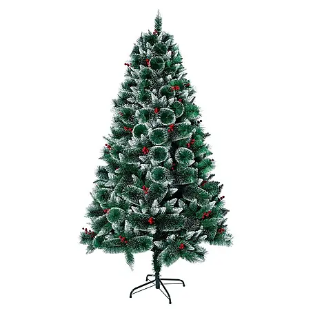 Árbol de Navidad artificial Montana