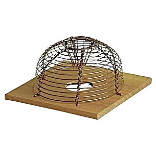 Zamka za miševe (Humana zamka za miševe, Metal, 1 Kom.)