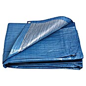 Cerada  (3 x 5 m, 70 g/m², Plastika) | BAUHAUS