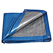 Cerada  (2 x 3 m, 140 g/m², Plastika) | BAUHAUS