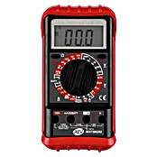 REV Digitalni multimeter CAT III  (Merilno območje izmenične električne napetosti: 2 V - 300 V) | 3459 - Mess und Wiegetechnik | CBMC - Elektronikartikel | CBM - Elektroartikel | CB - Elektroinstallation | C - Elektro | BAUHAUS
