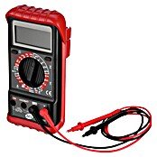 REV Digitalni multimeter CAT III  (Merilno območje izmenične električne napetosti: 2 V - 300 V) | 3459 - Mess und Wiegetechnik | CBMC - Elektronikartikel | CBM - Elektroartikel | CB - Elektroinstallation | C - Elektro | BAUHAUS
