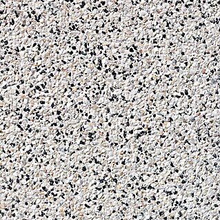 Semmelrock Ploča za popločavanje Pastella (40 x 40 x 3,8 cm, Svijetlo siva, Beton)