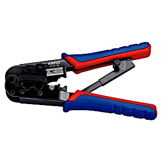 Knipex Klešče za stiskanje (Dolžina: 190 mm)