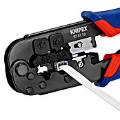 Knipex Klešče za stiskanje  (Dolžina: 190 mm) | 1805 - Zangen | BADB - Zangen | BAD - Handwerkzeuge | BA - Handwerkzeuge | B - Werkz/Masch/Maschzubeh/Auto | BAUHAUS