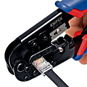 Knipex Klešče za stiskanje  (Dolžina: 190 mm) | 1805 - Zangen | BADB - Zangen | BAD - Handwerkzeuge | BA - Handwerkzeuge | B - Werkz/Masch/Maschzubeh/Auto | BAUHAUS