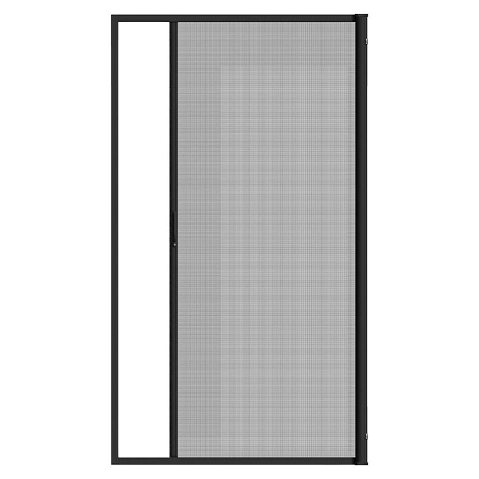Schellenberg Insect System Zaštita od insekata za vrata  (Š x V: 160 x 225 cm, Antracit) | BAUHAUS