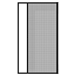 Schellenberg Insect System Zaščita proti mrčesu za vrata (Š x V: 160 x 225 cm, Antracit)