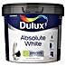 Dulux Boja za zid Absolute White 