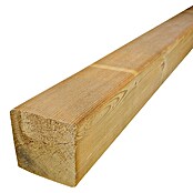 Holzpfosten (L x B x H: 9 x 9 x 100 cm) | BAUHAUS