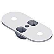 Element System Einsteckhalter (Passend für: U-Träger mit Raster 32 mm, 2-seitig)