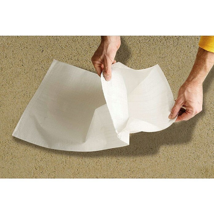 Scherf Sandsack (70 x 40 cm, 1 Stk.) | BAUHAUS
