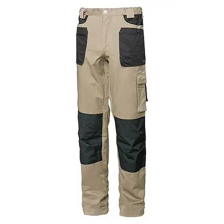 Industrial Starter  Pantalones de trabajo Stretch