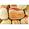 Scherf Naturstein Regenbogen (100 mm - 300 mm, Rot-Gelb, 600 kg) | BAUHAUS