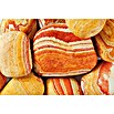 Scherf Naturstein Regenbogen (100 mm - 300 mm, Rot-Gelb, 600 kg) | BAUHAUS