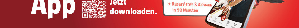 Die neue BAUHAUS App entdecken