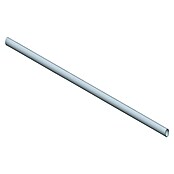 Element System Kleiderstange (80 x 2 x 3,5 cm, Chrom)