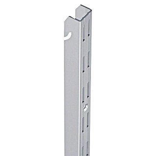 Element System Easy Hängeschiene 32 (Länge: 120 cm, Zweilochsystem)